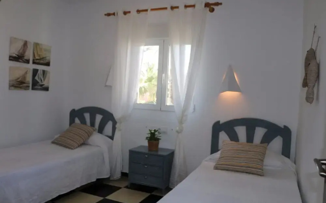 Villa La Pitera