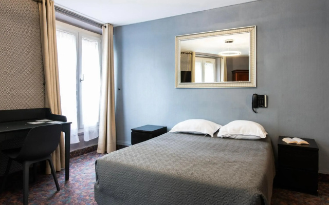Grand Hotel de Paris