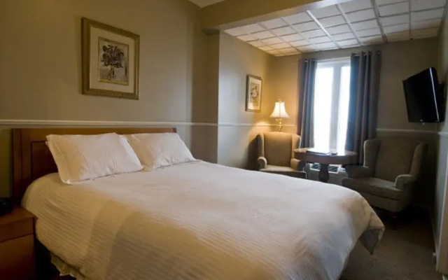 Auberge Du Portage