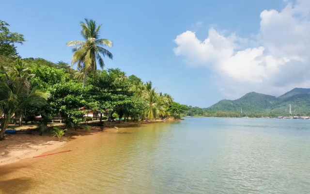 HomeStay Beach Koh Chang