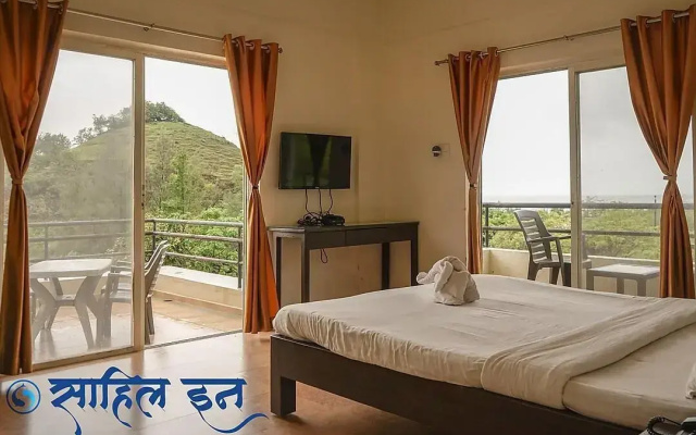 Sahil Inn