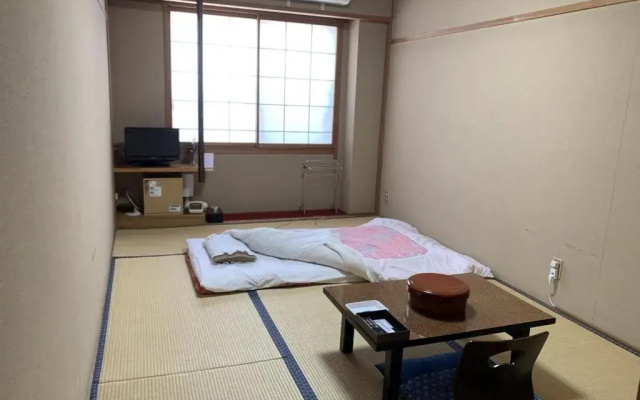 Hotel Suehiro