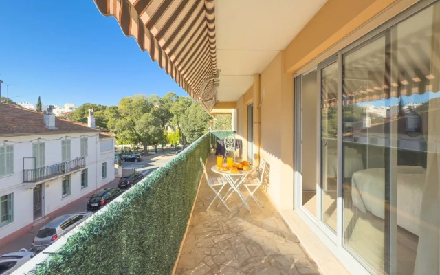 321 Le Marcellin in Cannes