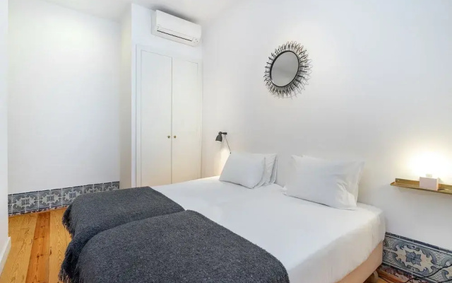 Alecrim 43 Top Location Perfect To Explore Lisbon