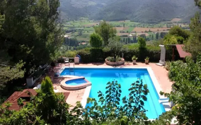 Villa Valnerina