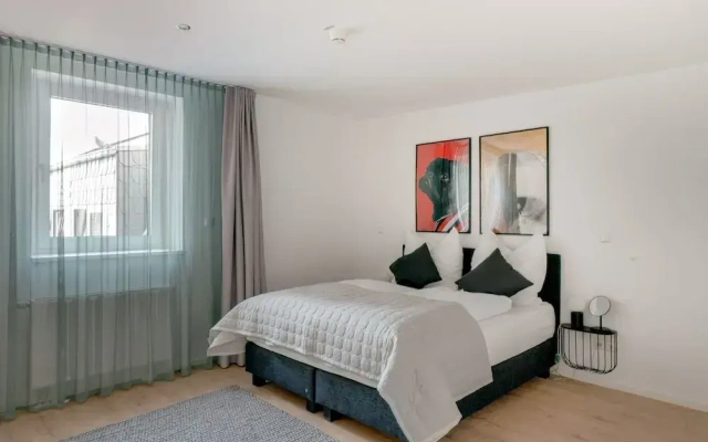 Limehome Darmstadt