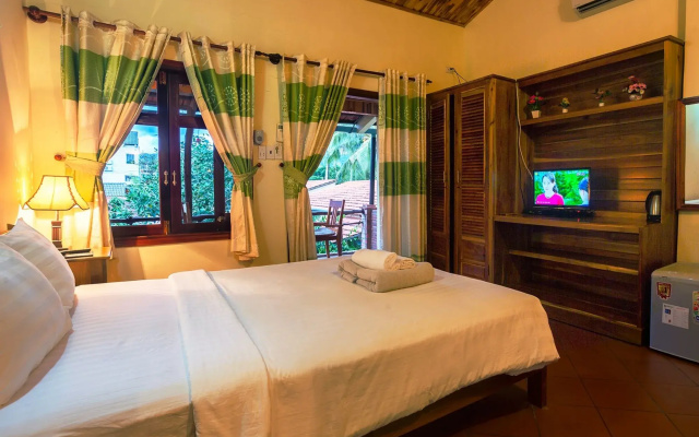 Lan Anh Garden Resort