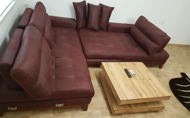Apartment Centar LUX