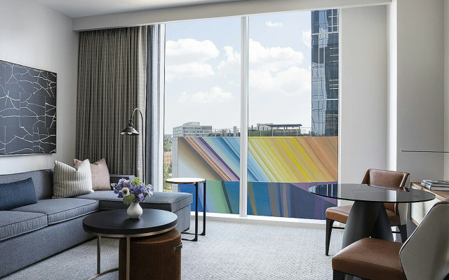 Four Seasons Nashville