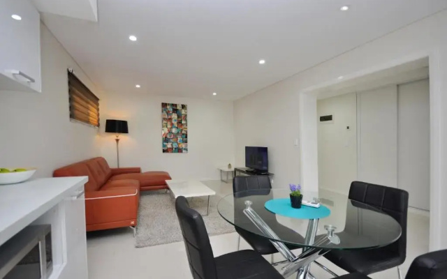 Coastal by Rockingham Apartments