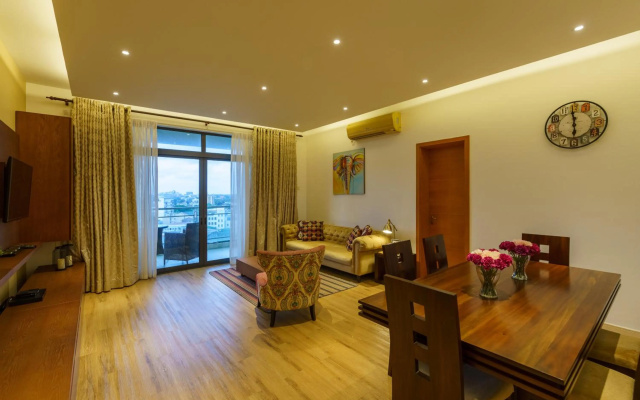 Carlsen Residence