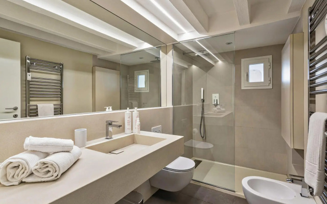 Boutique Apartment in Via Roma by Wonderful Italy