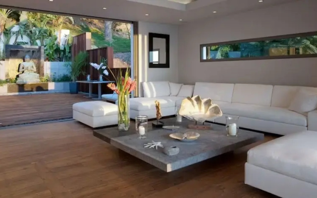 Eden Rock Villa Vitti
