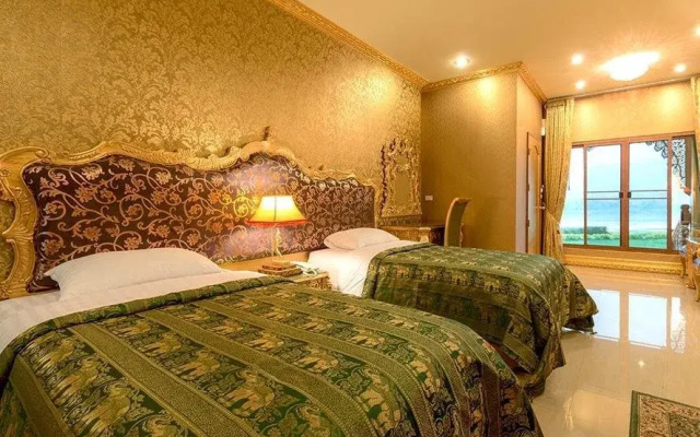 Nakaraj Princess Chiang Khong