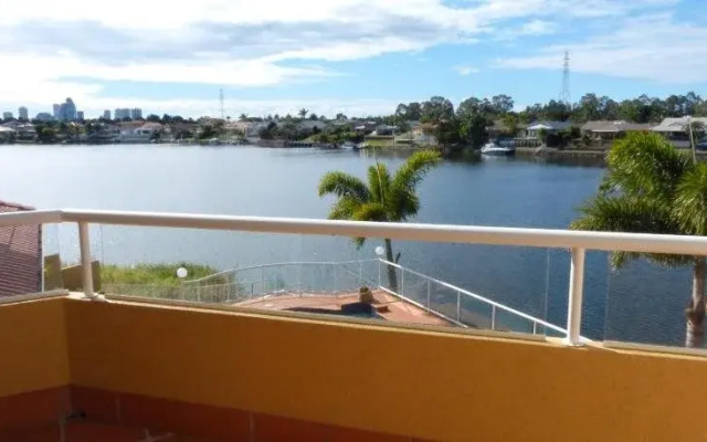 Paradisio Bed and Breakfast