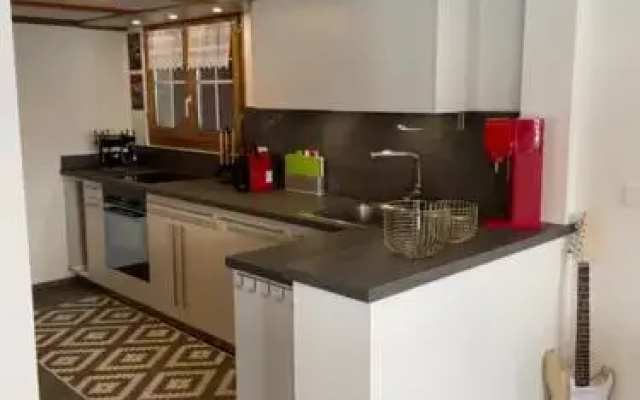 Chesa Prema 2