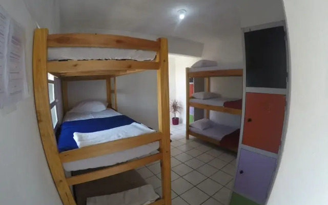 Hostel Farol da Barra