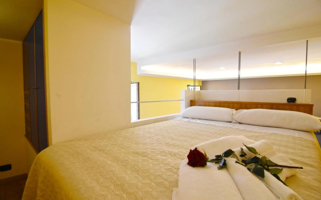 Suite Apartment PortaPetruccia