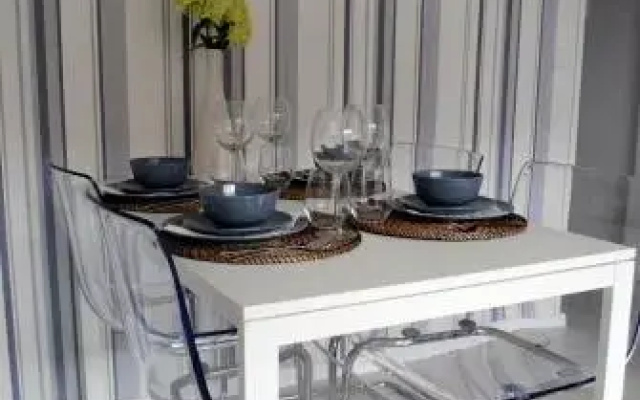 Apartament 1Maja