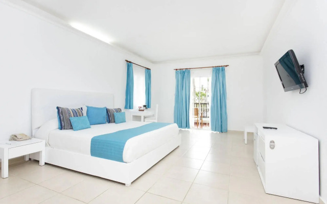 Be Live Experience Hamaca Garden