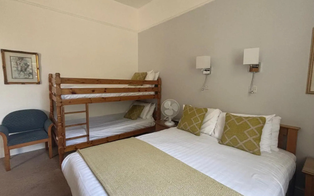Berry Head Hotel
