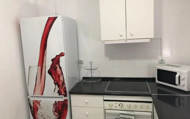 Apartamento Plaza Grande