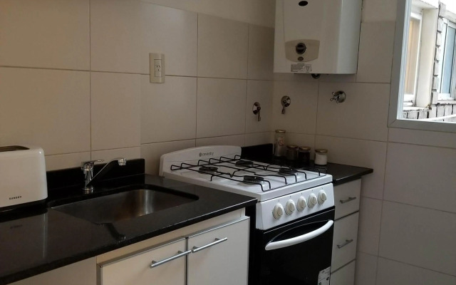SUH Apartment