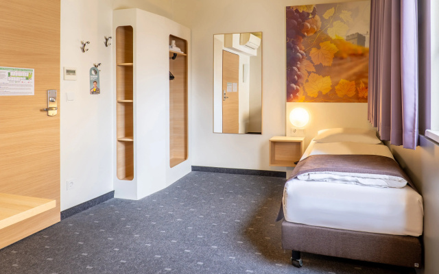 B&B Hotel Heilbronn