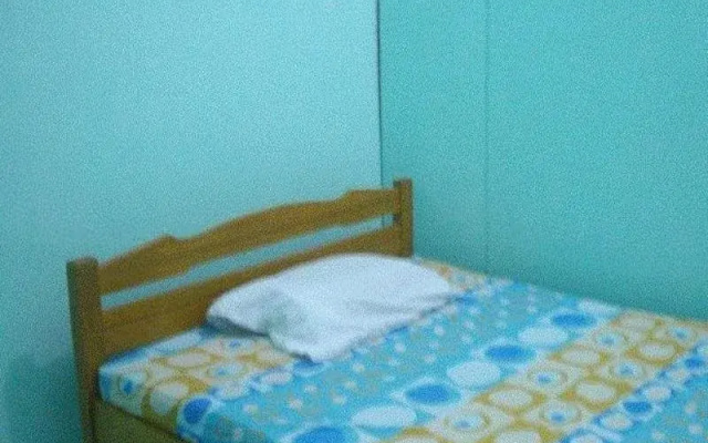 Crystall Guesthouse