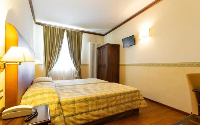 Albergo Il Cacciatore