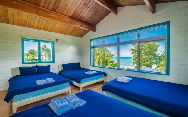 Kunigami-gun - House / Vacation STAY 41340