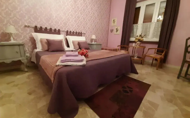 B&B San Valerio