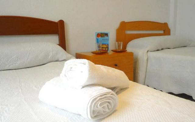 ConilPlus Apartment - Bodega