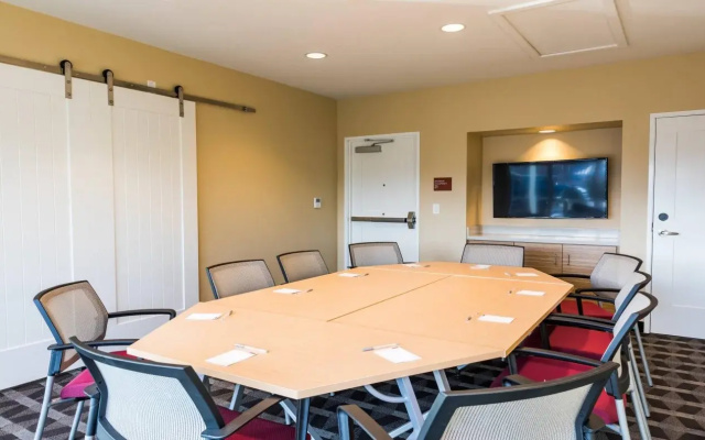 TownePlace Suites Portland Beaverton
