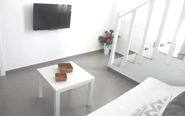 Apartamento Gaviotas