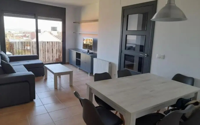 Apartamento Brava