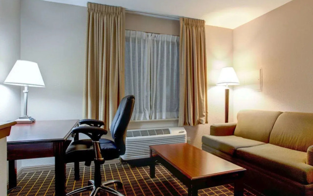 Hotel Nova SFO