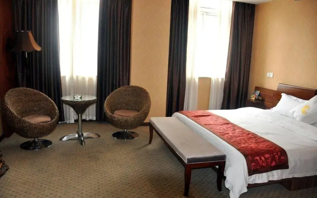 Oulaijia Hotel