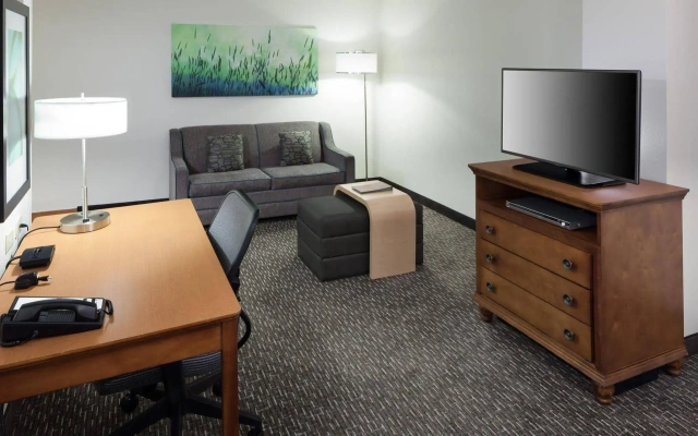 Homewood Suites by Hilton Omaha Downtown