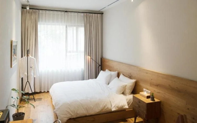 Hangzhou Sunsite Hotel