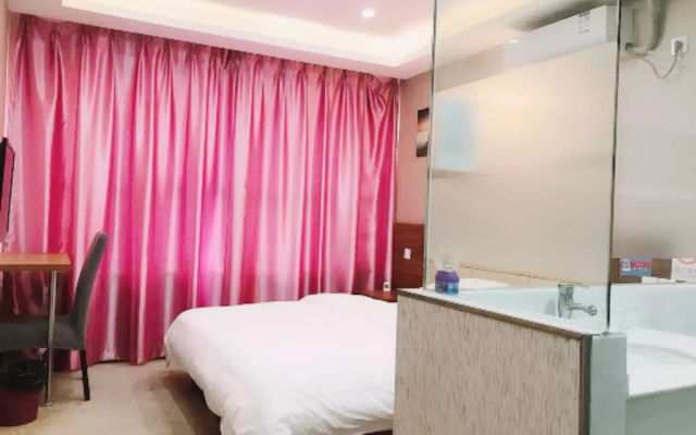 Shanghai Lin Feng Hotel