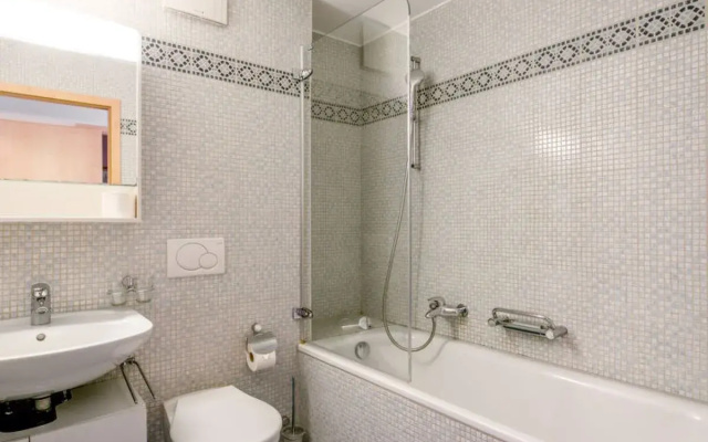 Apt P5/3 - Résidence Cook
