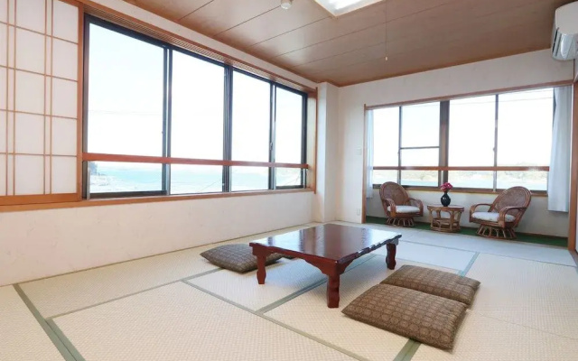 Ichiraku Onsen Hotel