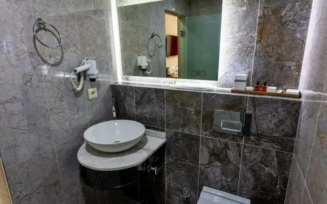 Taskin Hotel