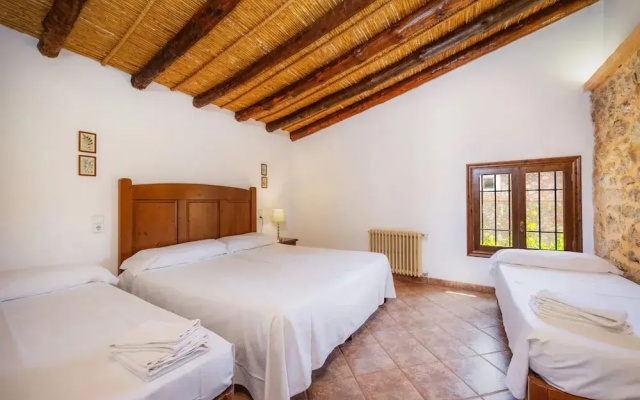 S Hort De Sa Bagura - Es Sostre