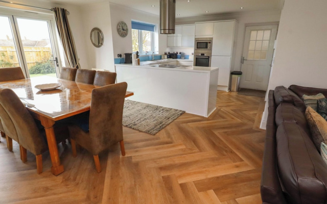 Farne Cottage