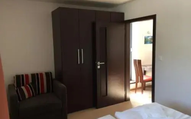 Apartman Panorama 805