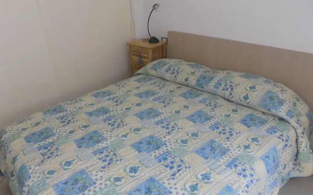 Apartment on the First Floor