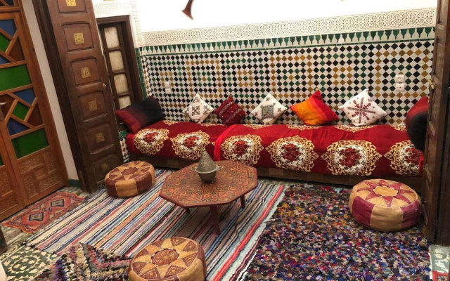 Dar Lala Wafae