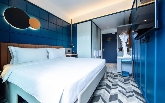 Hotel Faber Park Singapore - Handwritten Collection